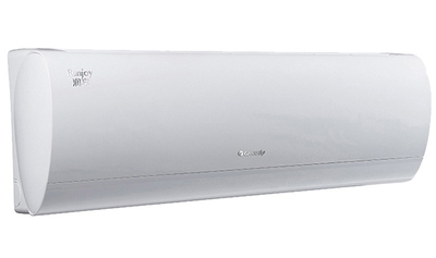 5p 一级变频 润享 壁挂式冷暖空调(亮白色)kfr-35gw/(35594)fnaa-a1